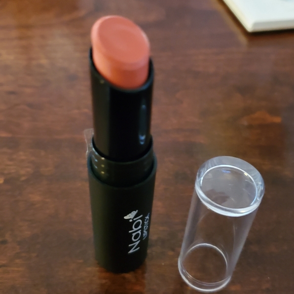 Nabi Matte Lipstick- #85 Lolipop - Picture 3 of 3